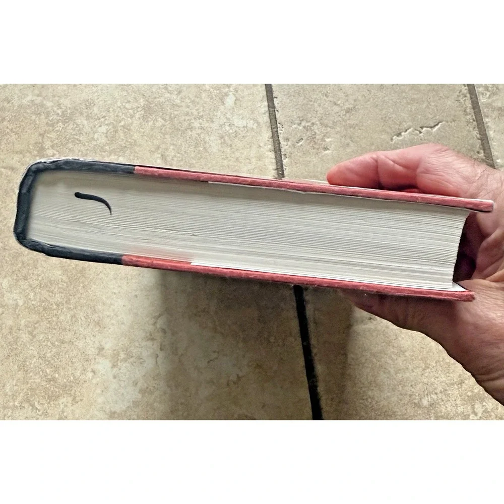 Cell by Stephen King, 1st Edition, Pristine Hardcover and Dust Jacket , Like New